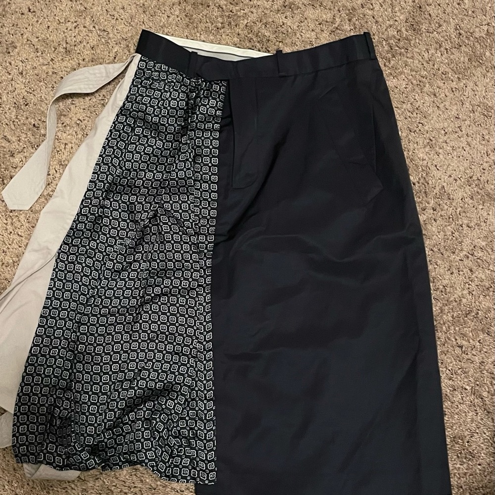 Maison Martin Margiela skirt
